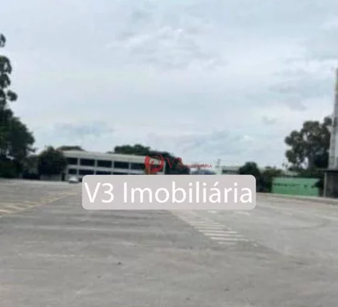 Imagem Galpão para alugar, 20000 m por R$ 245.000,00/mês - Vila Aricanduva - São Paulo/SP