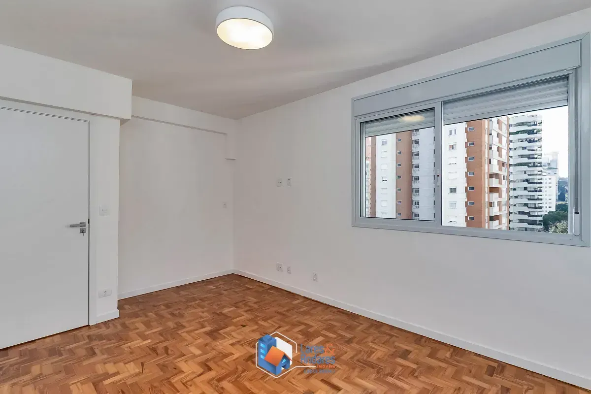 Imagem Apartamento para venda em Jardim Paulista com 2 quartos, sendo 1 suíte, 107m²
