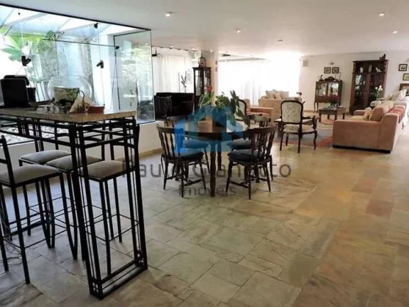 Imagem Casa Alto Padrão Granja Viana 5 mil m2 de terreno!
