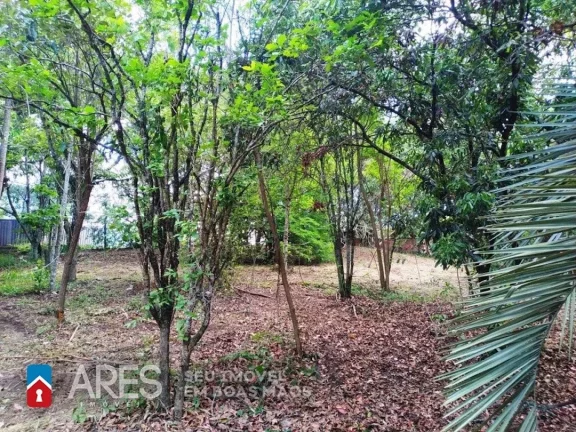 Imagem Chácara com 1 dormitório à venda, 6129 m² por R$ 600.000,00 - Monte Verde - Limeira/SP