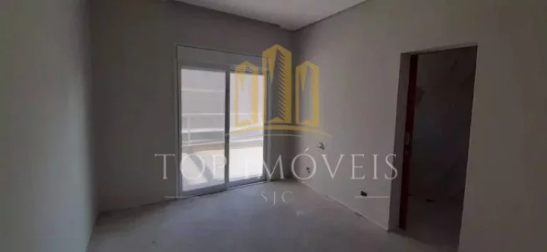 Imagem Sobrado de Alto Padrão no Condomínio Fechado Residencial Mônaco – 4 Suítes | Vista para a Serra da Mantiqueira