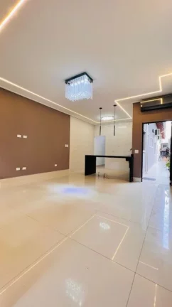 Imagem OPORTUNIDADE INCRÍVEL!!! Casa alto padrão no bairro Caiçara com 3 dormitórios e suítes!