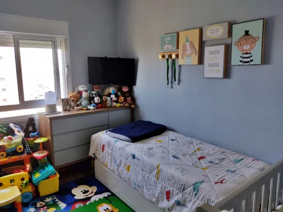 Imagem Apartamento com 2 Quartos à Venda, 88 m² em Cidade Industrial - Curitiba