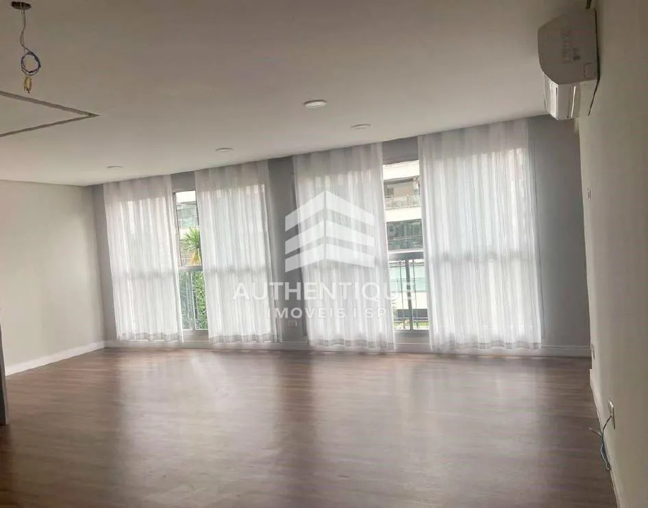 Imagem RIO MIRA MOEMA PASSAROS - Apartamento à venda no bairro Moema Pássaros - São Paulo/SP, Zona Sul