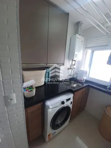Imagem LE QUARTIER SANTO ANDRE - Apartamento no Centro de Santo André à venda