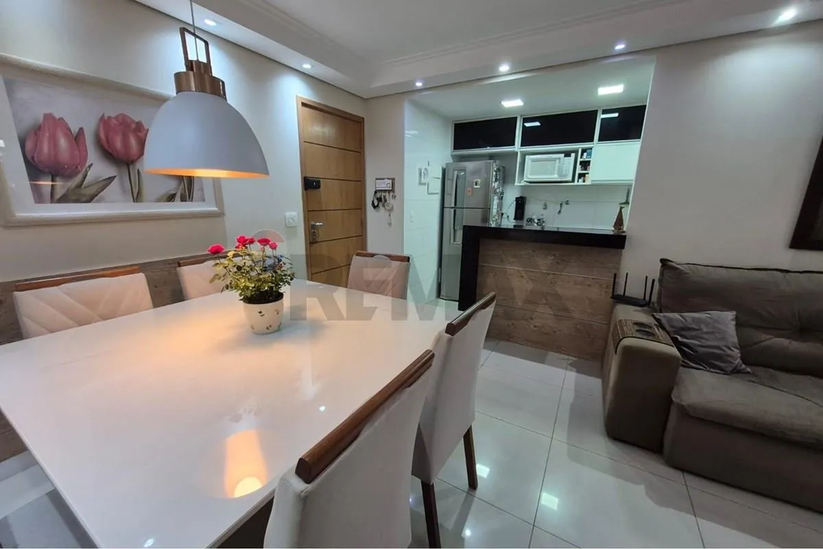 Imagem Apartamento Garden no Recreio dos Bandeirantes de 117m2 com 3 Quartos 1 Suíte 2 Vagas no Park Premium