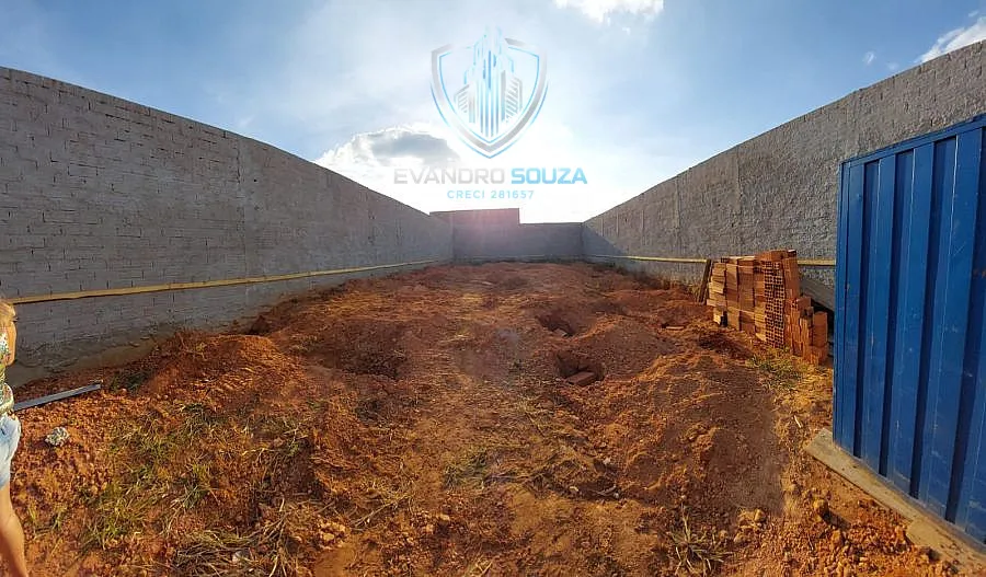 Imagem Terreno a Venda no bairro Jardim Marajoara - Limeira, SP