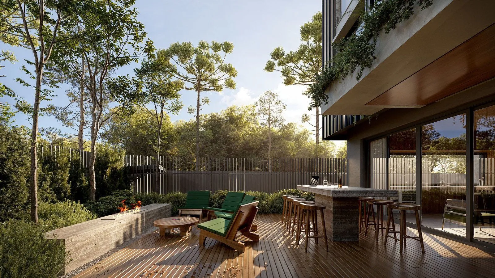 Imagem Apartamento à venda em Gramado, Bavaria, com 2 quartos, 77.77m2