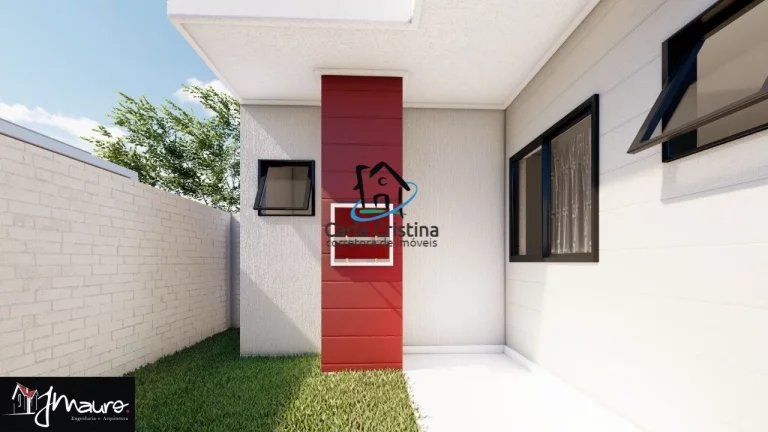 Imagem CASA RESIDENCIAL em PONTAL DO PARANÁ - PR, Shangri - lá