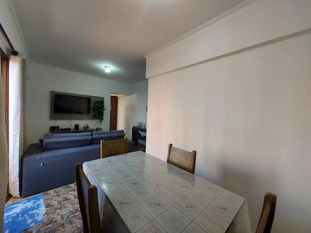 Imagem APARTAMENTO COM 76,00 m² - TUPI - PRAIA GRANDE SP