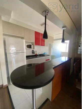 Imagem Apartamento à venda em Jundiaí-SP no Premiatto Residence Club: 3 quartos, 1 suíte, 1 sala, 2 vagas, 100m²!