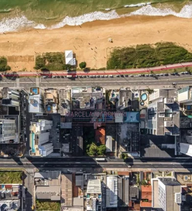 Imagem Apartamento de frente super varanda