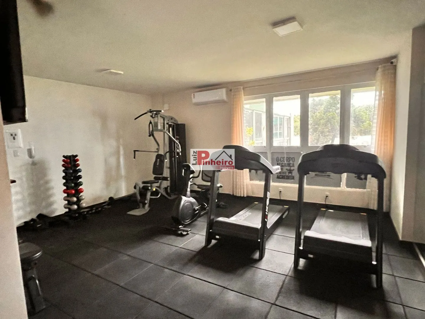 Foto do imóvel: Apartamento no Canela com 3 Quartos