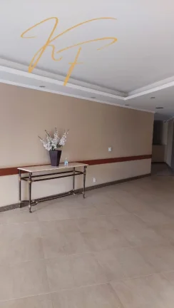 Imagem APARTAMENTO RESIDENCIAL em CAMPINAS - SP, CENTRO