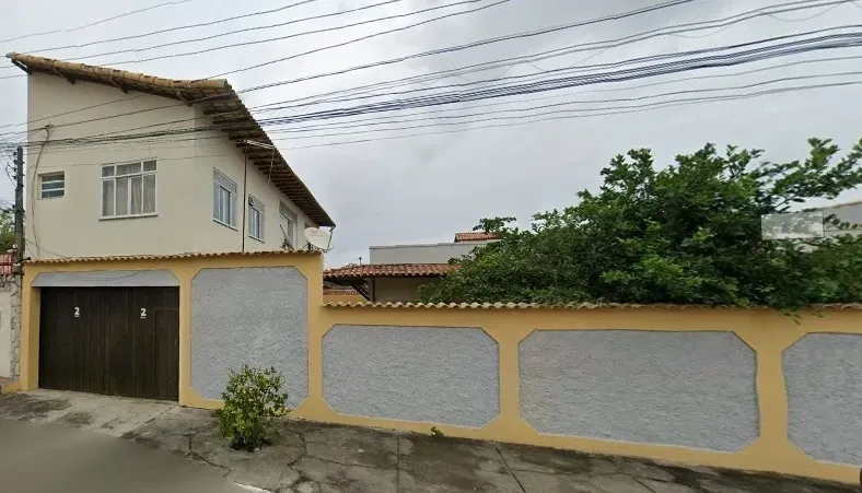 Imagem Apartamento com 1 Quarto para Alugar, 40 m² em Parque Central - Cabo Frio