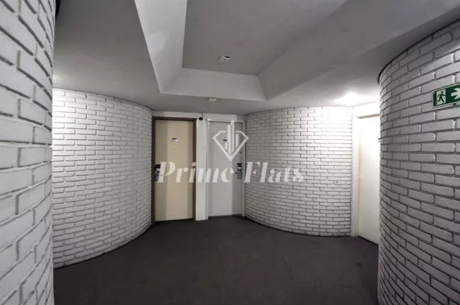 Imagem Flat disponível para venda Ginza Plaza Palmleaf Slim, com 42m², 1 dormitório e 1 vaga