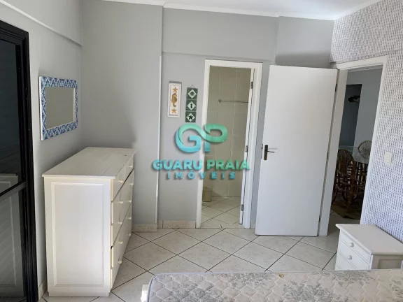Imagem Apartamento para locação na Enseada- Guarujá/SP
