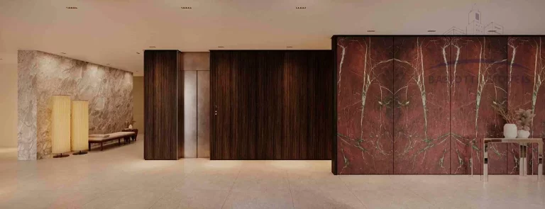 Imagem Apartamentos 210m² na Chácara Klabin | 4 Suítes | Design Piero Lissoni