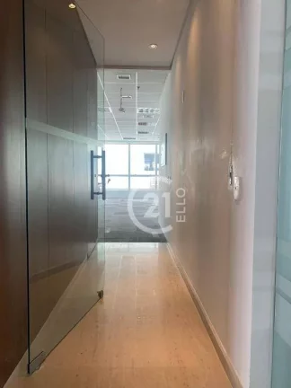 Imagem Edifício Quasar – Escritórios Premium na Av. Brig. Luis Antônio