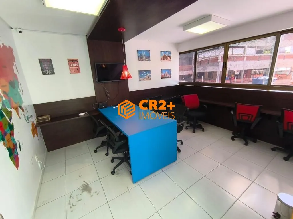 Imagem Apartamento a Venda com 03 quartos, 01 suíte na Madalena, Andar alto.