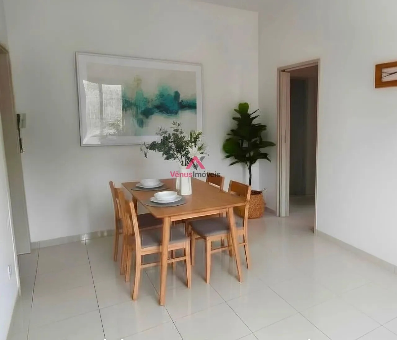 Imagem Apartamento 2 Quartos para Venda em Rio de Janeiro, Botafogo, 2 dormitórios, 2 banheiros, 1 vaga