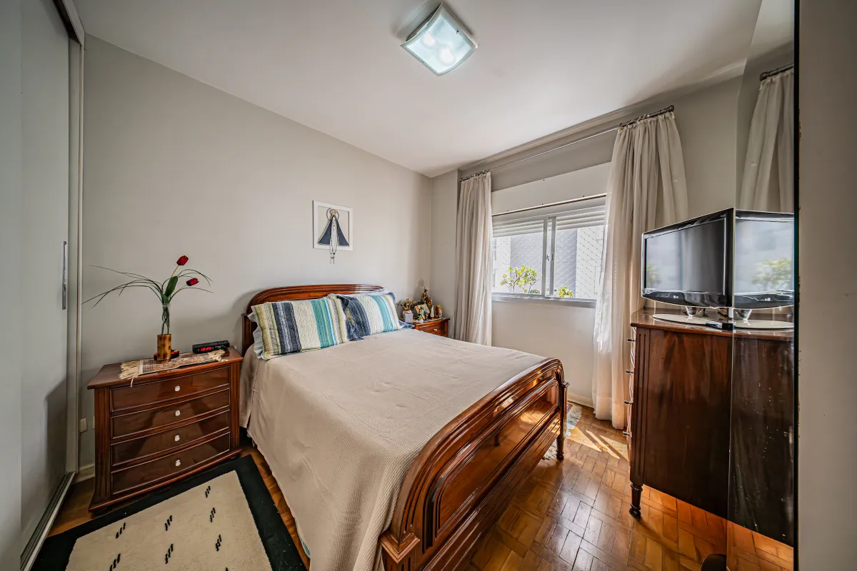 Imagem Apartamento para venda em Bela Vista com 2 quartos, 63m2