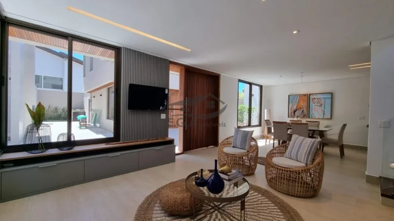 Imagem CASA NA PRAIA DE JUQUEY