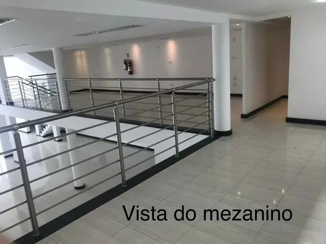 Imagem Salão Comercial para Locação na Avenida São João em Votorantim