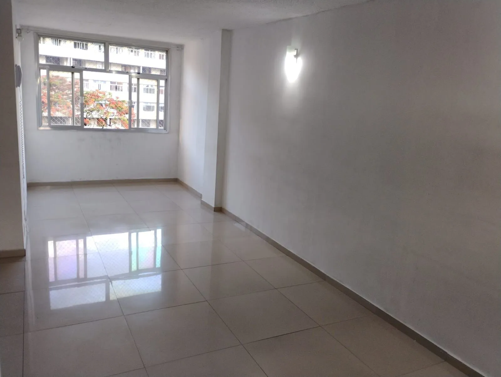 Imagem Apartamento à venda no bairro Taquara em Rio de Janeiro/RJ