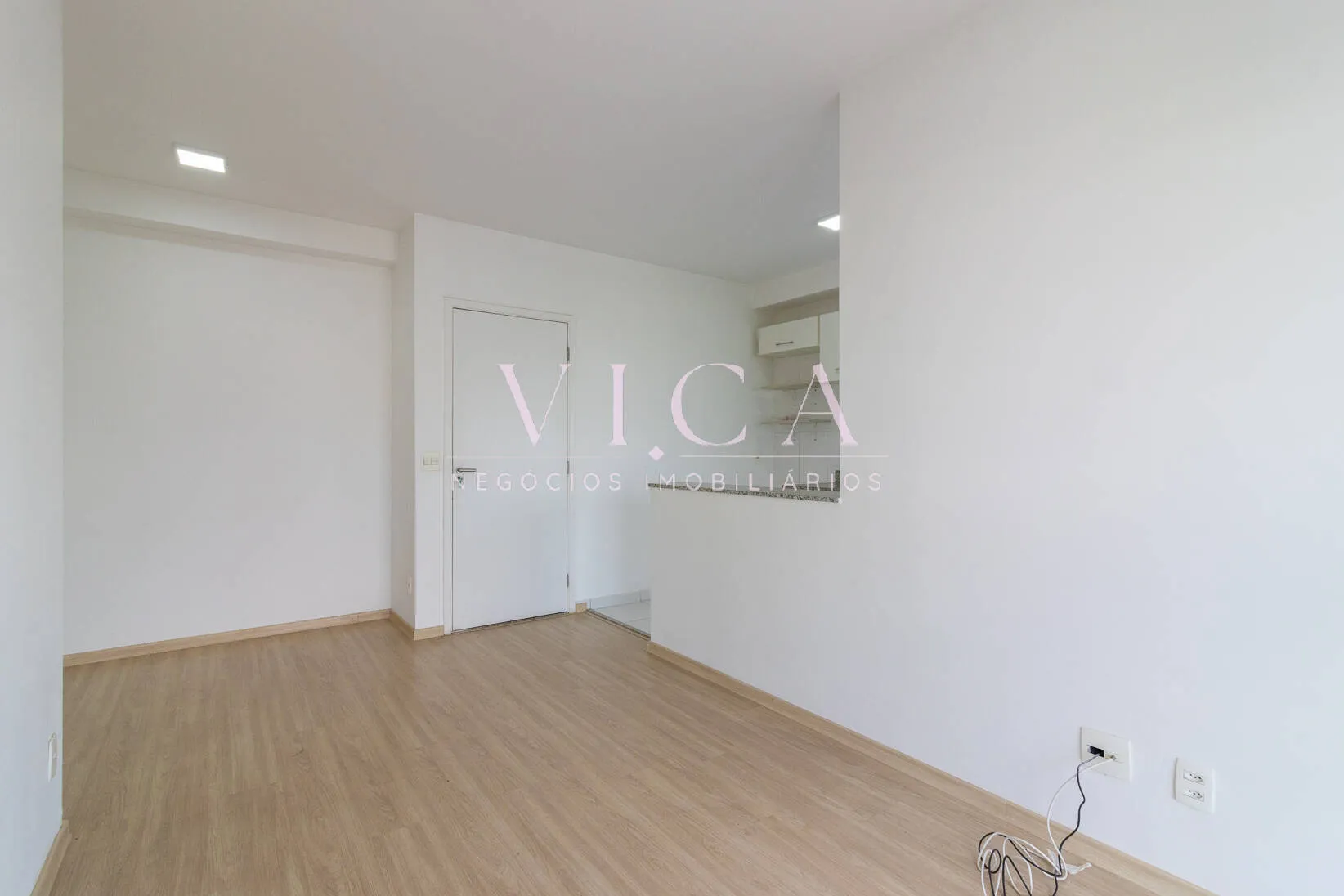Imagem Apartamento de 61m² com 2 dormitórios aluguel R$ 3.890,00 - Win Alphaville
