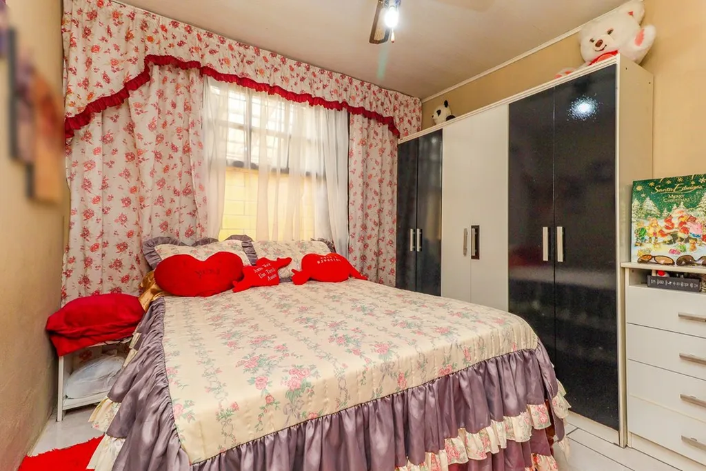 Imagem Casa em Rubem Berta