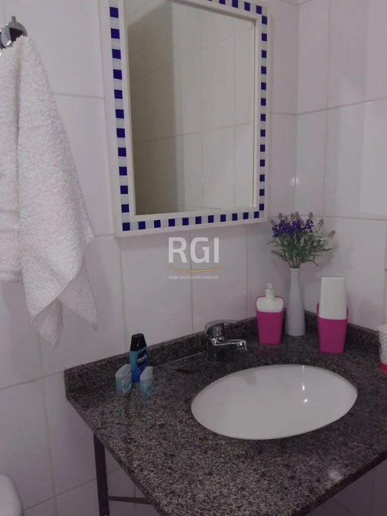 Imagem Apartamento para Venda - 67.59m², 3 dormitórios, sendo 1 suites, 2 vagas - Tristeza