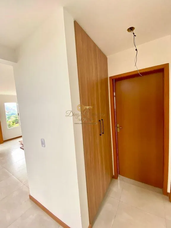 Imagem Casa em Condomínio para Venda em Teresópolis / RJ no bairro Vargem Grande