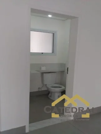 Imagem SOBRADO COM 3 DORMITÓRIOS À VENDA, 118 M² POR R$ 780.000,00 - PORTAIS (POLVILHO) - CAJAMAR/SP