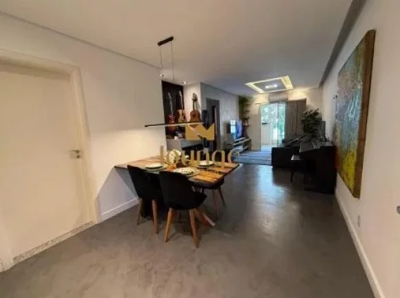 Imagem Apartamento à Venda Parque Campolim Zona Sul - Sorocaba/SP
