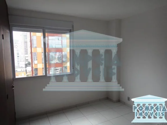 Imagem APARTAMENTO PARA ALUGAR EM PINHEIROS 2 DORMITÓRIOS
