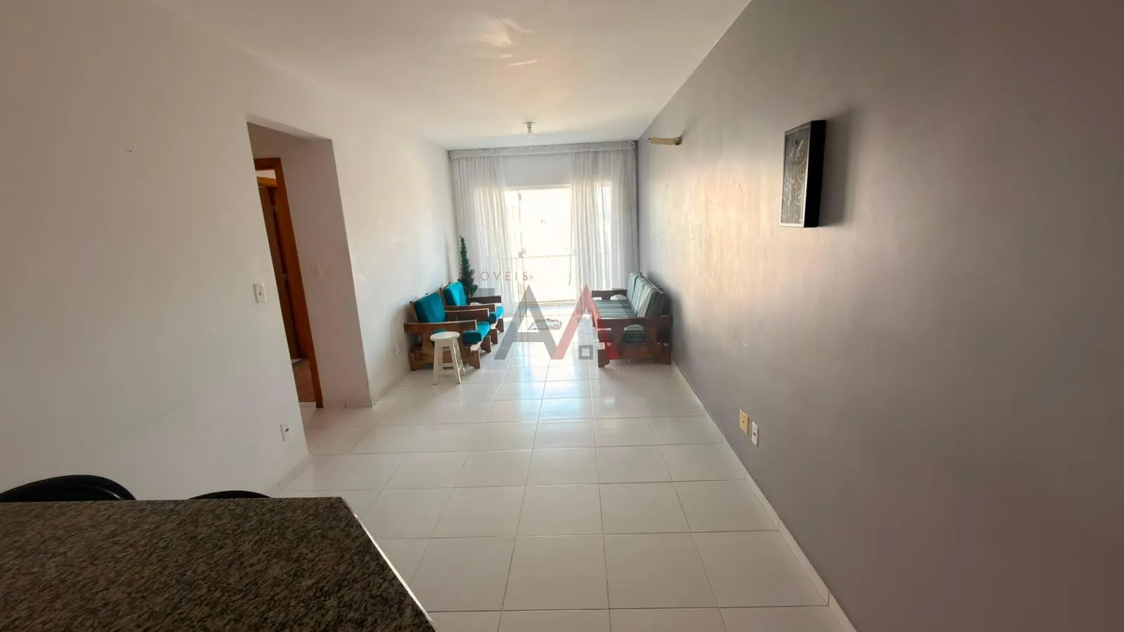 Imagem Apartamento com 2 dormitórios para locação, Alto da XV, GUARAPUAVA - PR