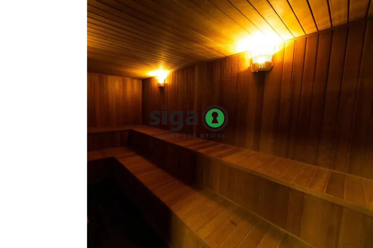 Imagem Studio com 1 dormitório à venda na Vila Cruzeiro