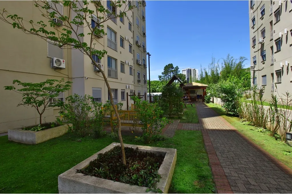 Imagem Apartamento em Jardim Itu