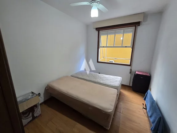 Imagem Apartamento Residencial à venda com 4 dormitórios e na quadra da praia no Boqueirão em Santos/SP