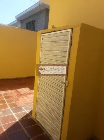 Imagem Casa térrea com edícula em Jardim Ernestina - São Paulo