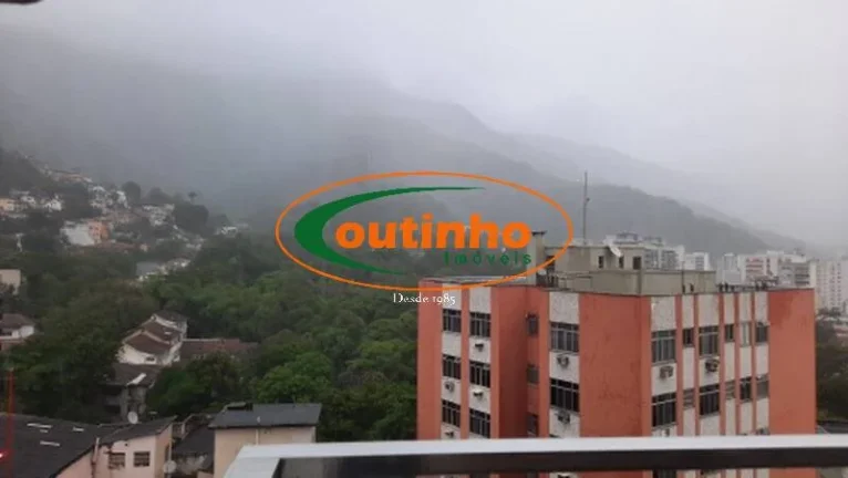 Imagem (29627) Rua Desembargador Izidro - Tijuca