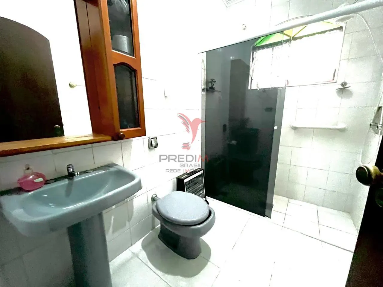 Imagem Casa térrea, com 3 quartos, a venda no bairro Mayard em Itu