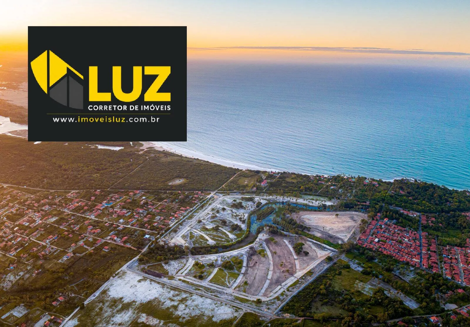 Imagem VILLA PRABHU - Seu refúgio exclusivo em Paracuru-CE