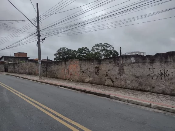 Imagem Terreno à venda, 2960 m² por R$ 2.000.000,00 - Vila Amélia - Poá/SP
