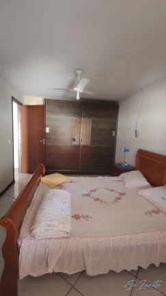 Imagem Casa térrea averbada com Edícula Nereidas Guaratuba