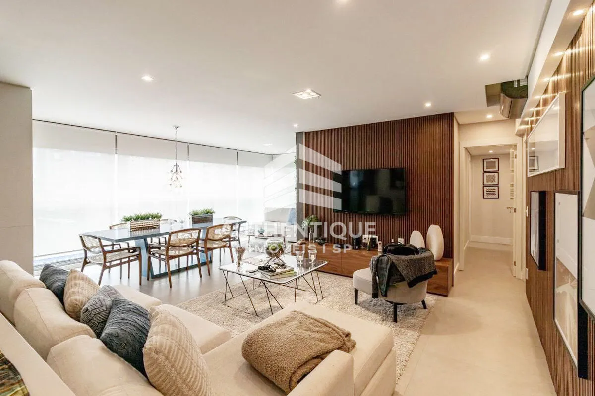 Imagem ORBIT RESIDENCIAL - Apartamento no bairro Vila Olímpia à venda