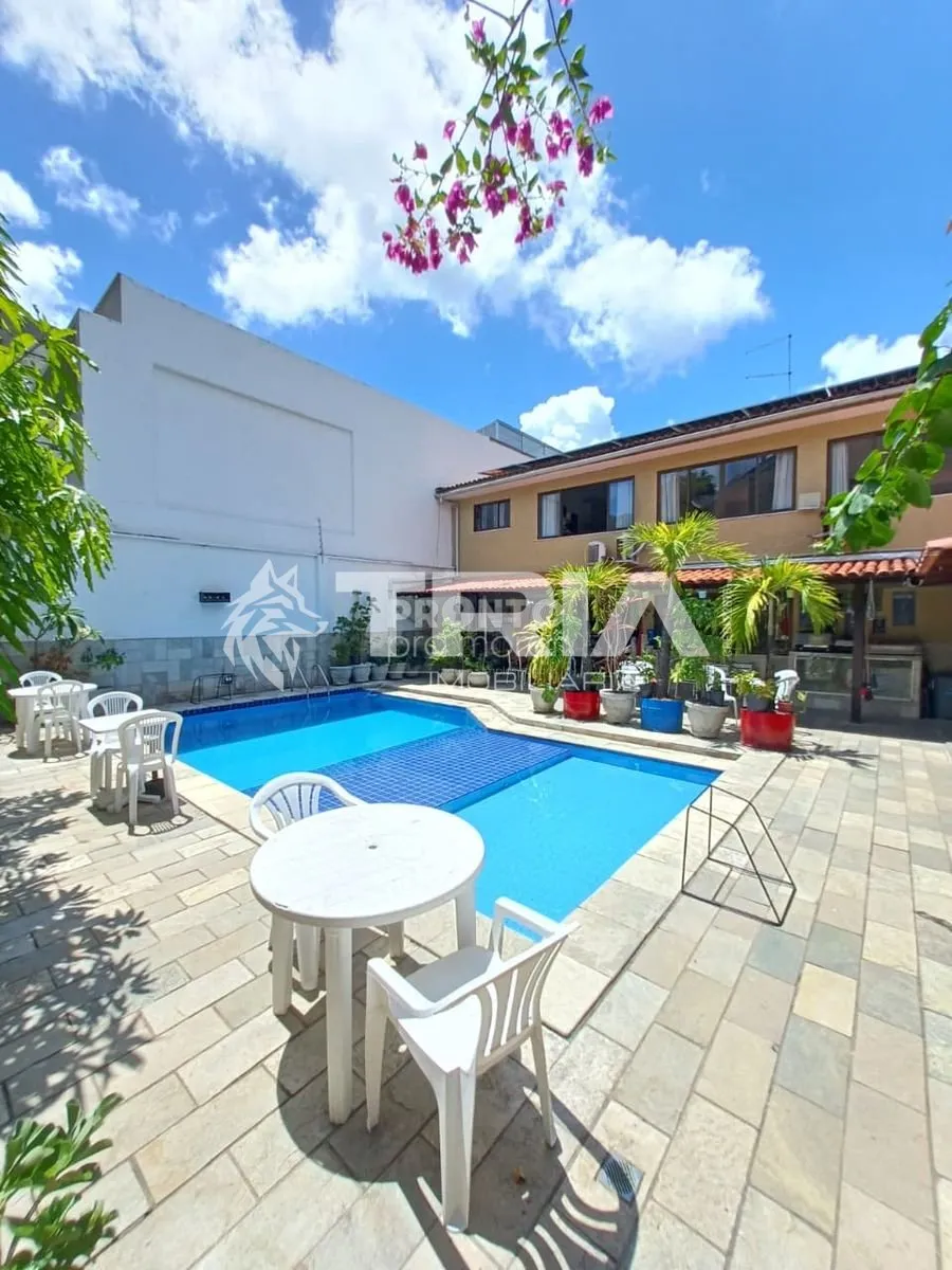 Imagem Casa de 4 quartos, 230m² no bairro Monteiro, em Recife