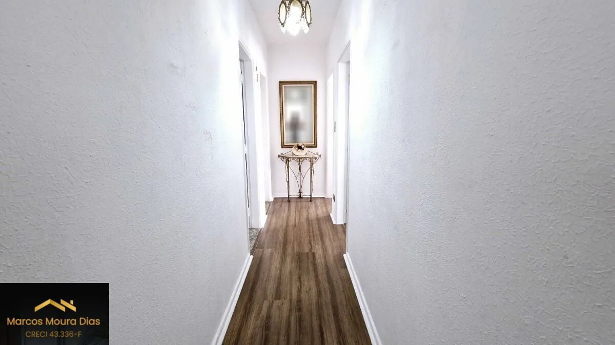Imagem Apartamento reformado 104 metros, 3 dormitórios (1 SUÍTE) com 1 vaga Av Angélica