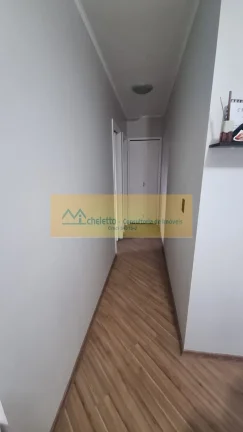 Imagem APARTAMENTO RESIDENCIAL em SÃO PAULO - SP, VILA PARQUE JABAQUARA